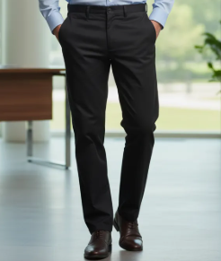 Pantalon corto